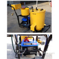 Hand push asphalt crack sealing heat lance (FGF-60)